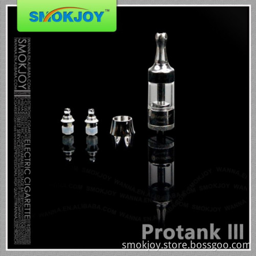 Health Electronic Cigarette, E-Cigarette Kanger